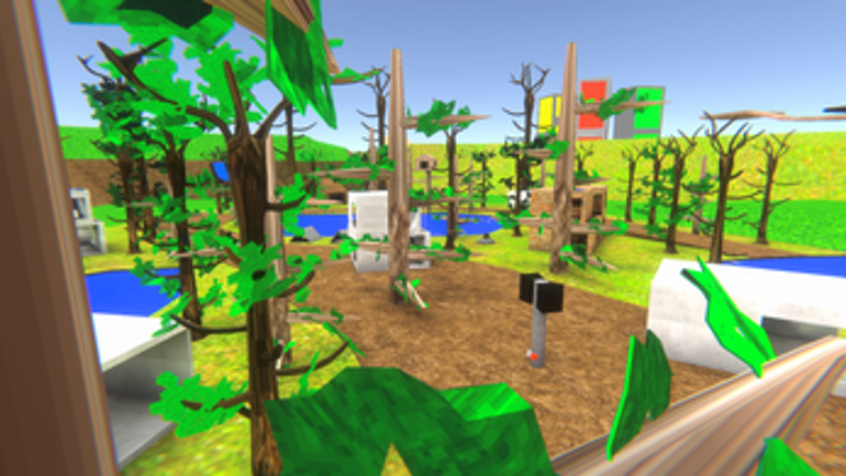 Platypus Game Alpha Image