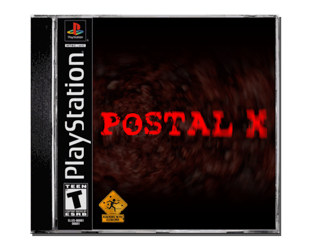Games like Postal X