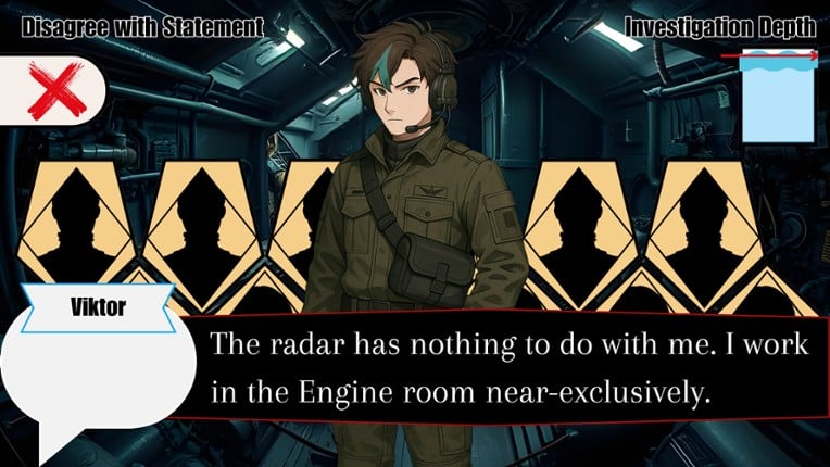 Pressure Point screenshot