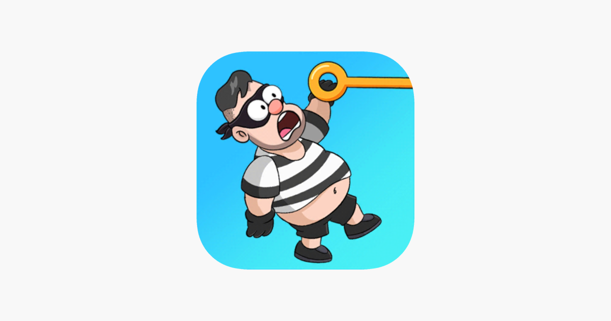 Games like Prison Pin Rescue