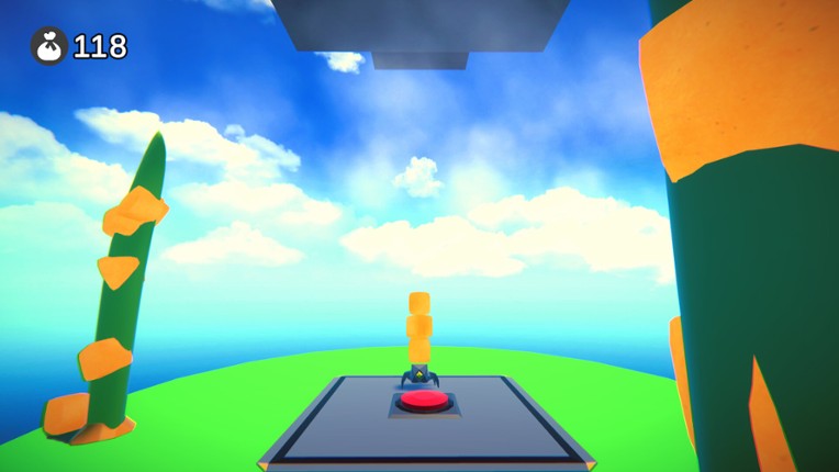 Project Stack screenshot