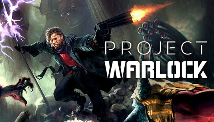 Project Warlock Image