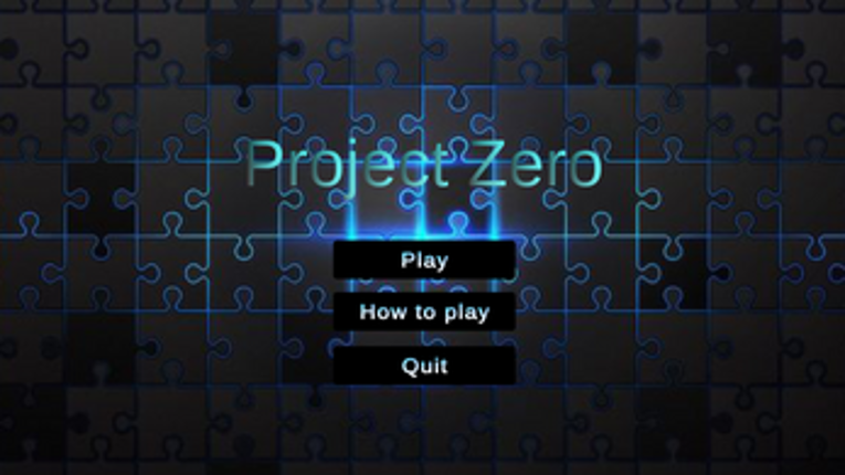 Project Zero Image