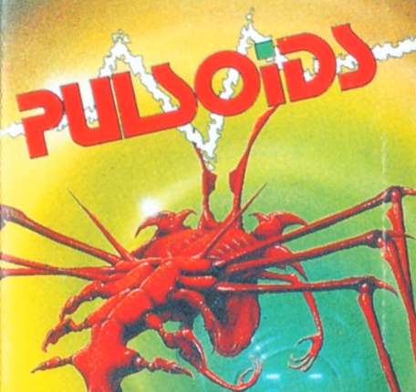 Pulsoids (Oric) Image