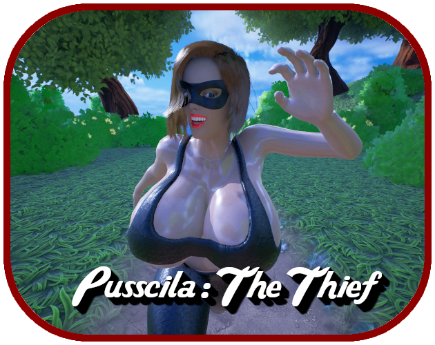 Games like Pusscila : The Thief