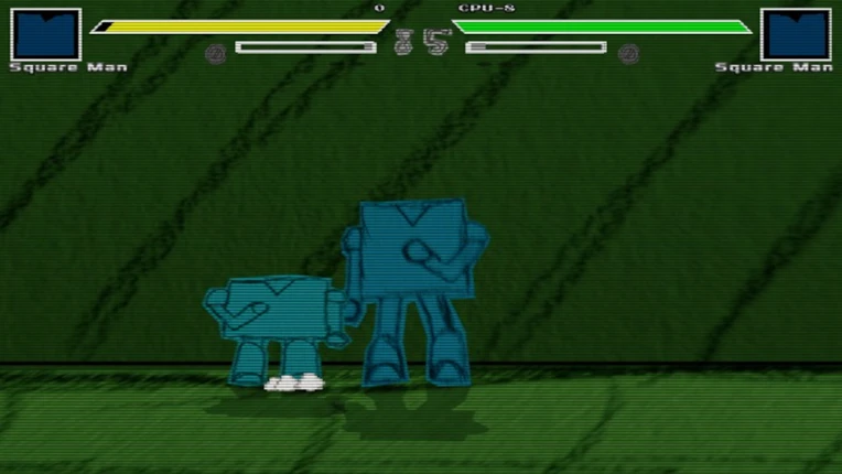 QuickFighter Image