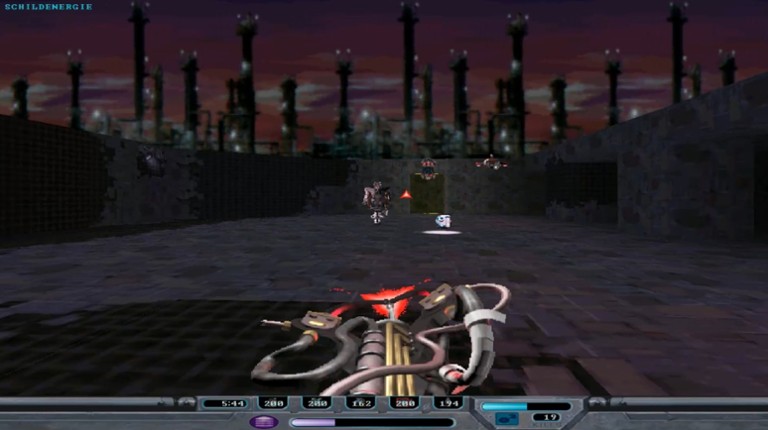 Rebel Moon Rising Image