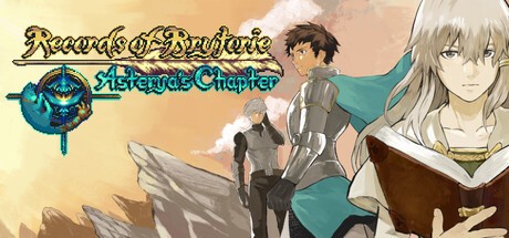 Games like Records of Brytorie: Asterya's Chapter