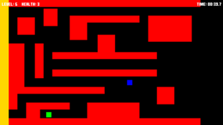 Rectangle Evasion Image
