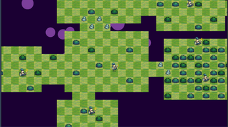 reTURN of Goblin Image