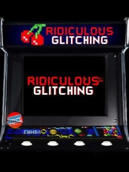 Games like Ridiculous Glitching