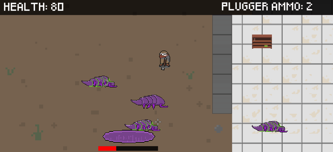 Games like Rift Wrecker