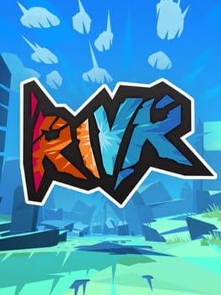 RiVR Game Cover