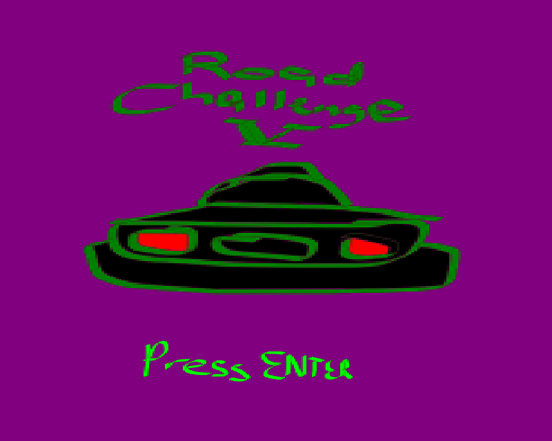 Games like Road Challenge V