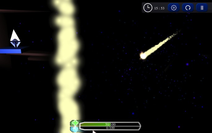 RocketGO screenshot