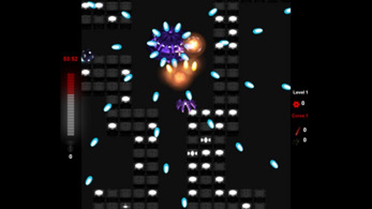 Rogue screenshot