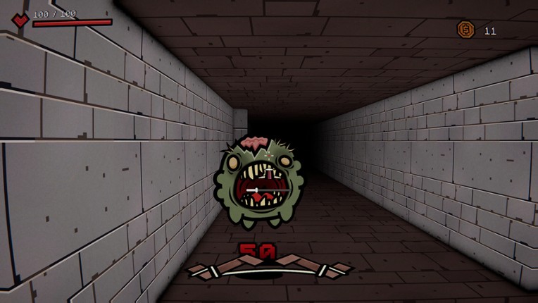 Row Divers screenshot