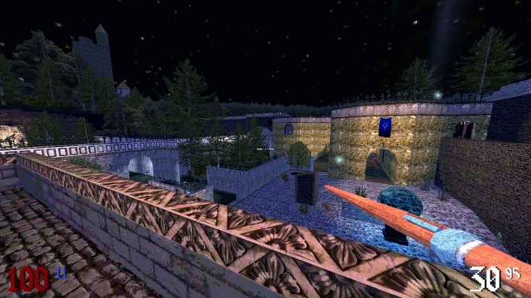 Runeblight screenshot