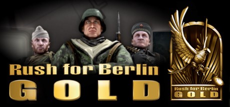Games like Rush for Berlin Gold