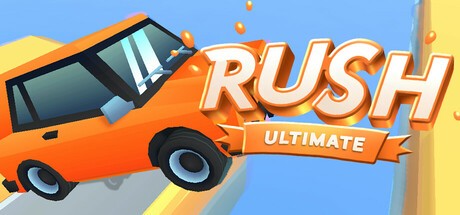 Games like RUSH Ultimate