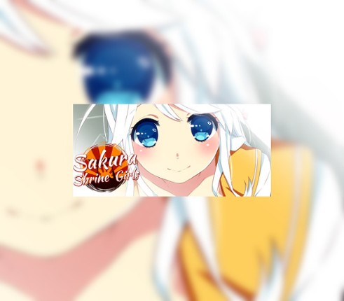 Sakura Shrine Girls Image