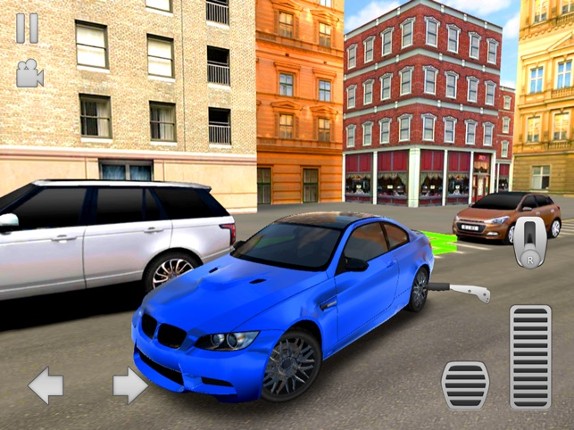 School of Driving screenshot