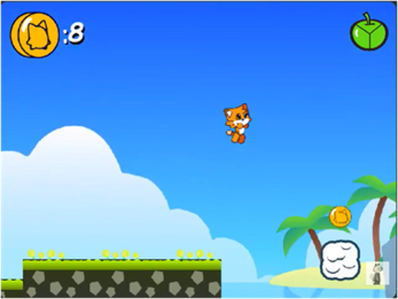 Scratchy Adventure Reboot Image