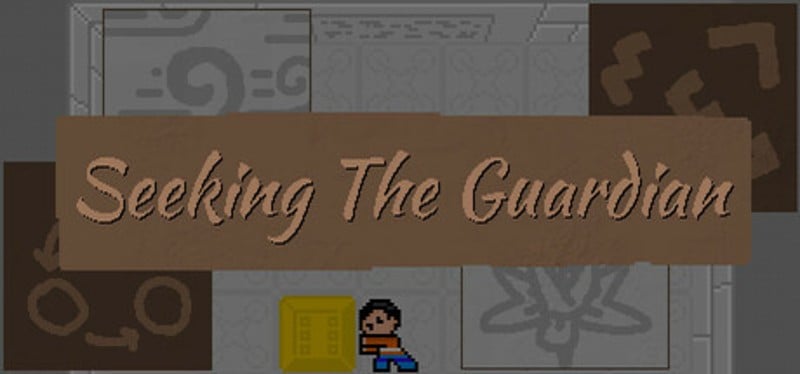 Seeking The Guardian Image