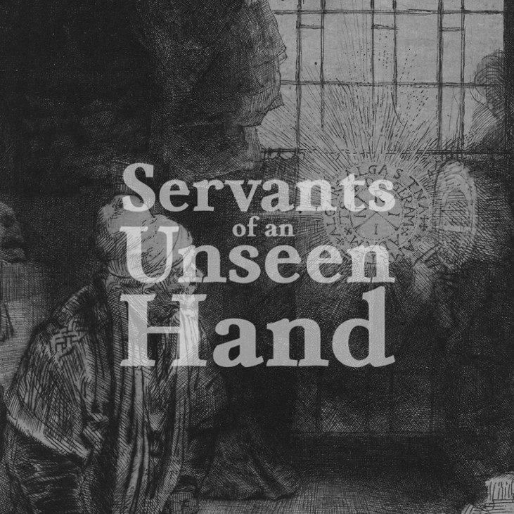 Games like Servants of an Unseen Hand