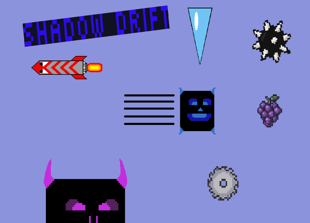 Games like Shadow Drift