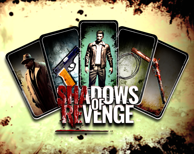 Games like Shadows of Revenge