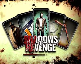 Shadows of Revenge Image