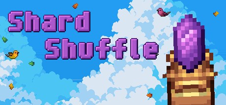 Games like Shard Shuffle