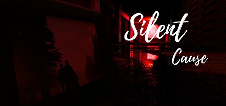 Games like Silent Cause