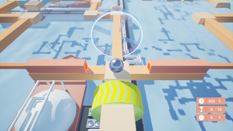 Simple Rolling screenshot
