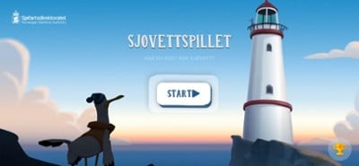 Sjøvettspillet Image