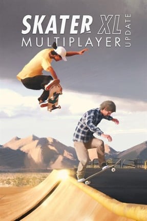 Skater XL Image