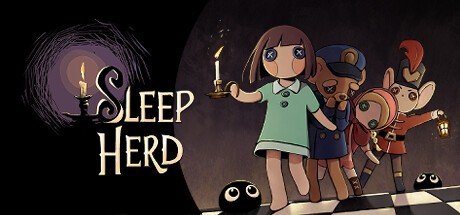 Games like SLEEP HERD