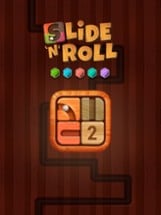 Slide'N'Roll - Ball Game Image