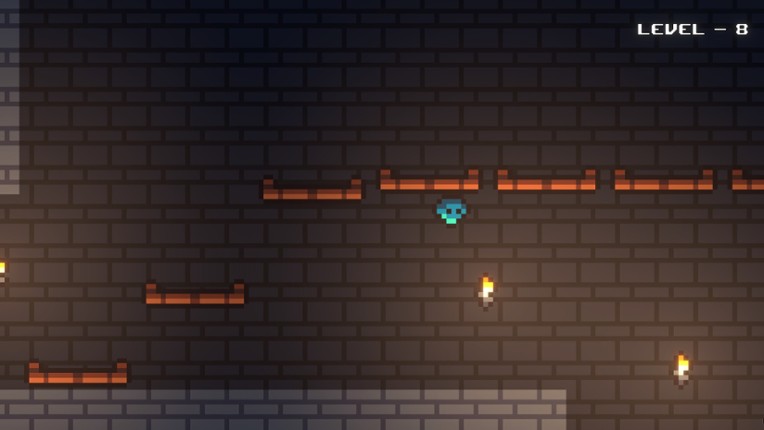 SlimeFlip screenshot