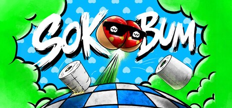 Games like Sokobum