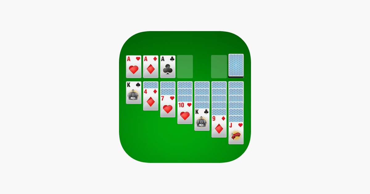 Games like Solitaire: Classic Card Game!