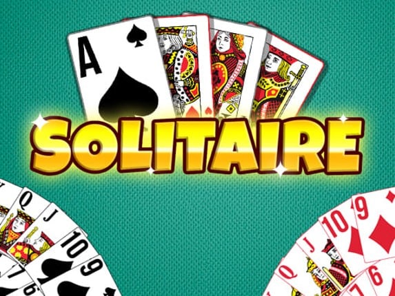 Solitaire Classic Image