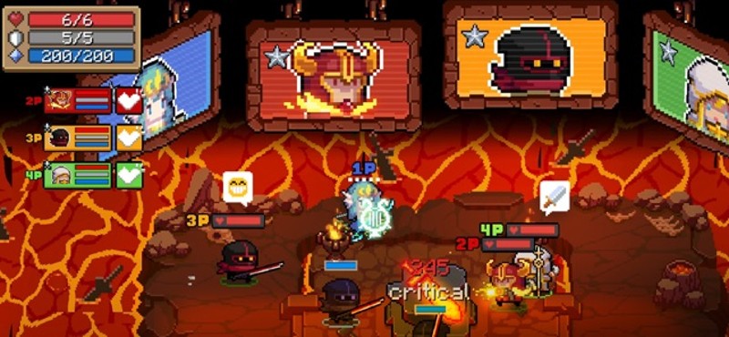 Soul Knight Image