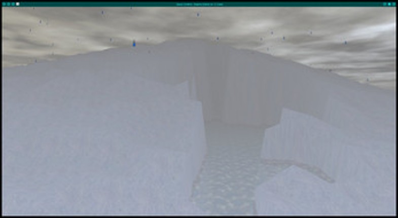 Space Conflicts: Empires (Old Prototype) screenshot