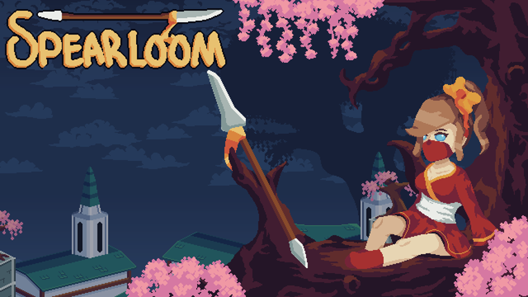 Spearloom Image