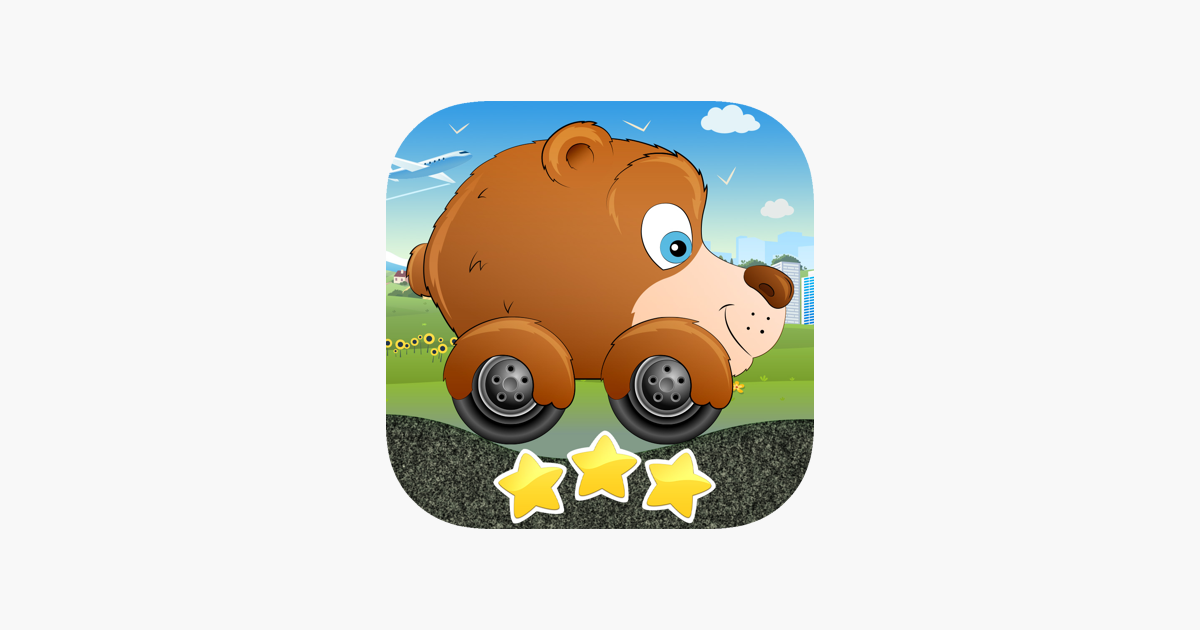 Games like Speed Racing game for Kids