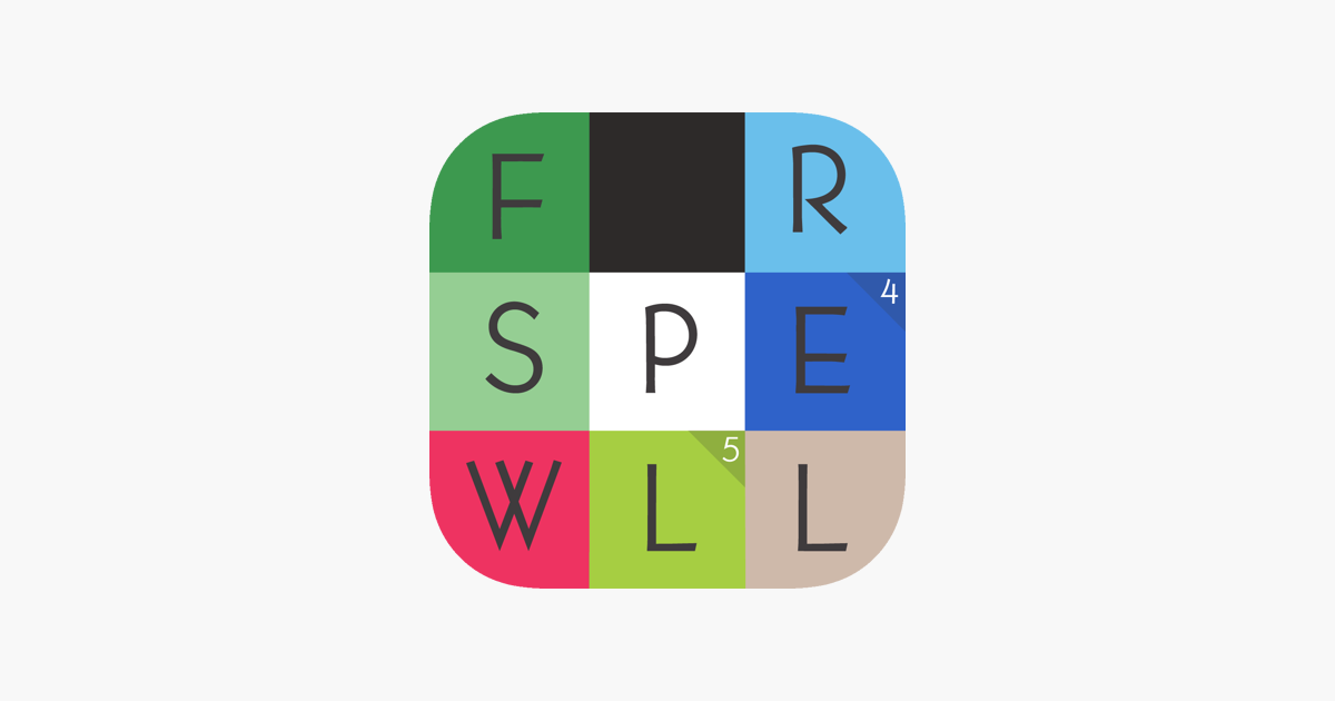 Games like SpellTower Français