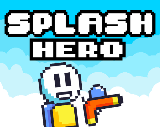 Splash Hero Image