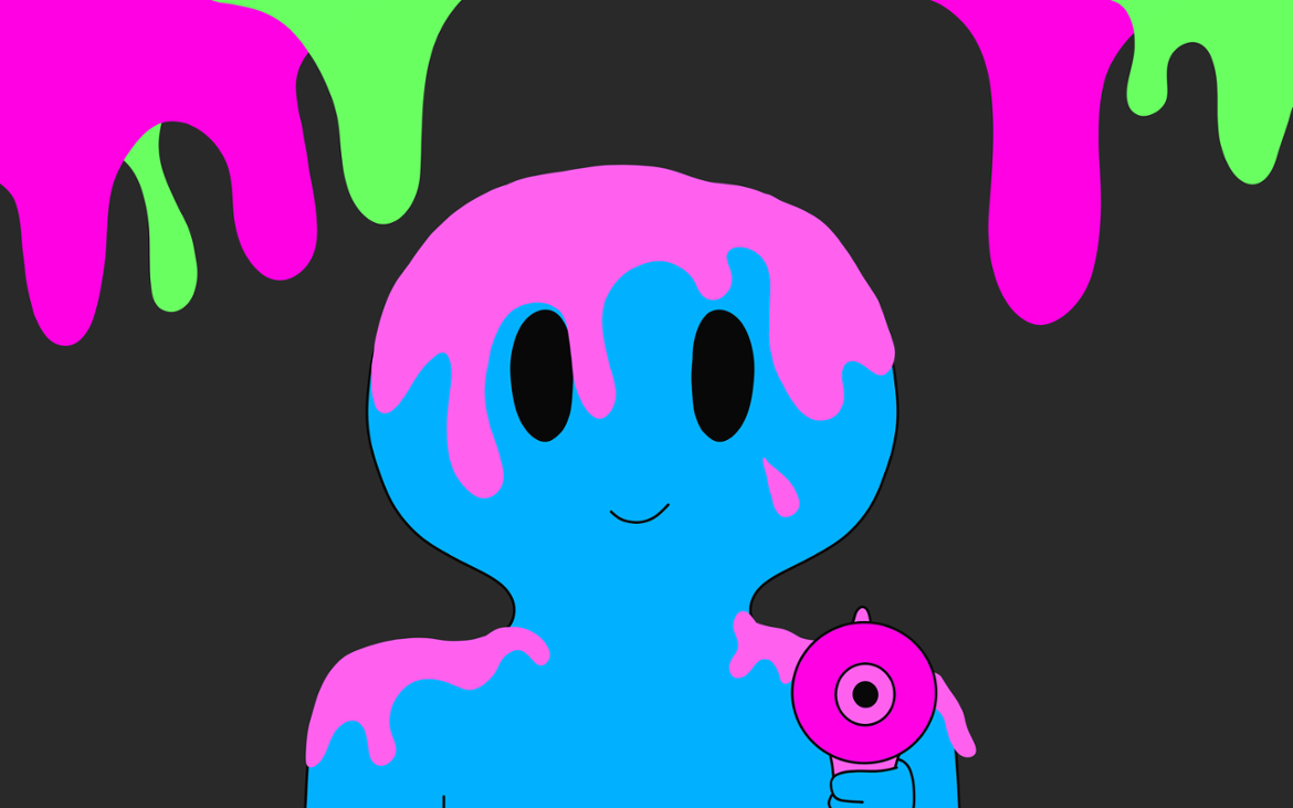 Games like Splat